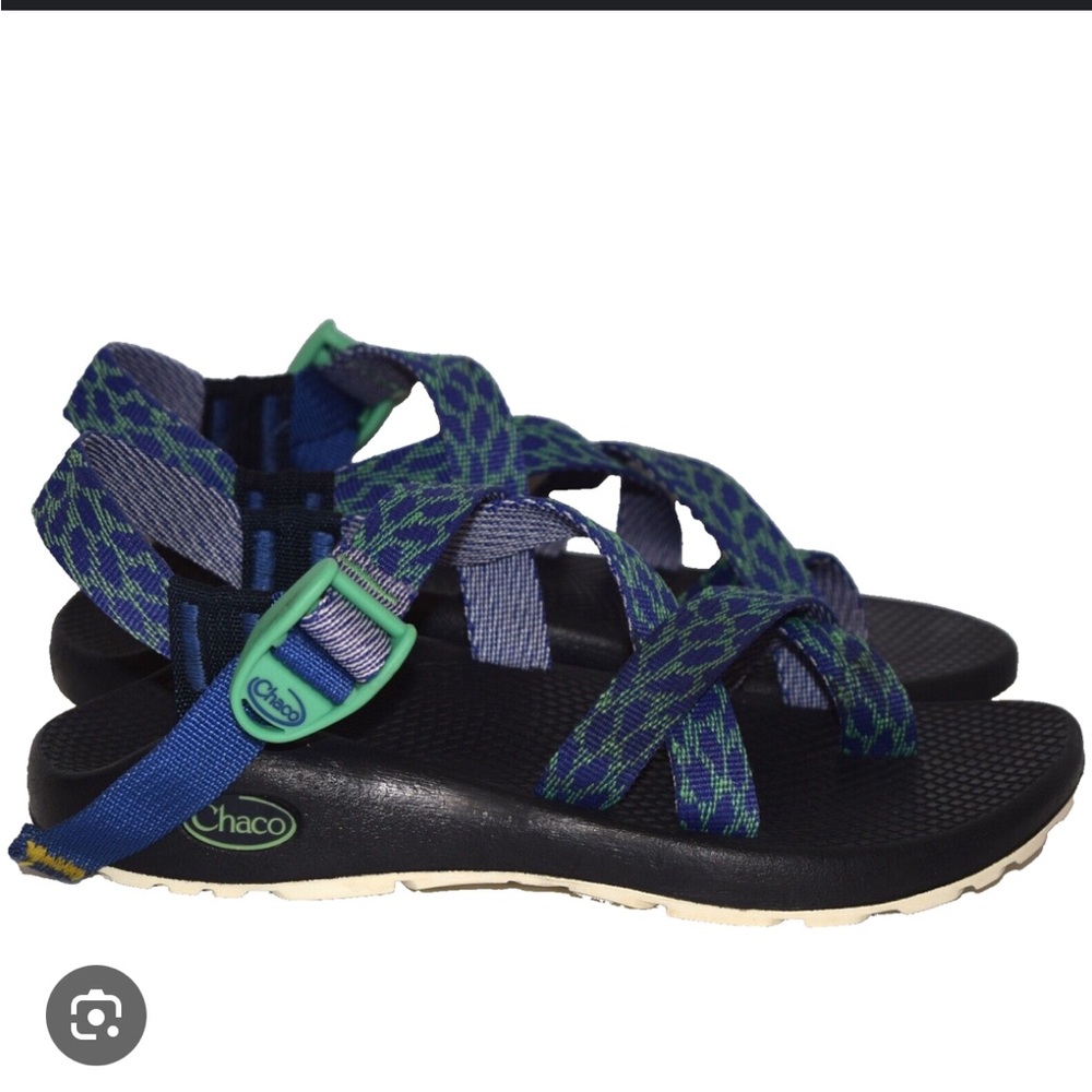 Chaco Z/2 Adjustable Hiking Sandal
